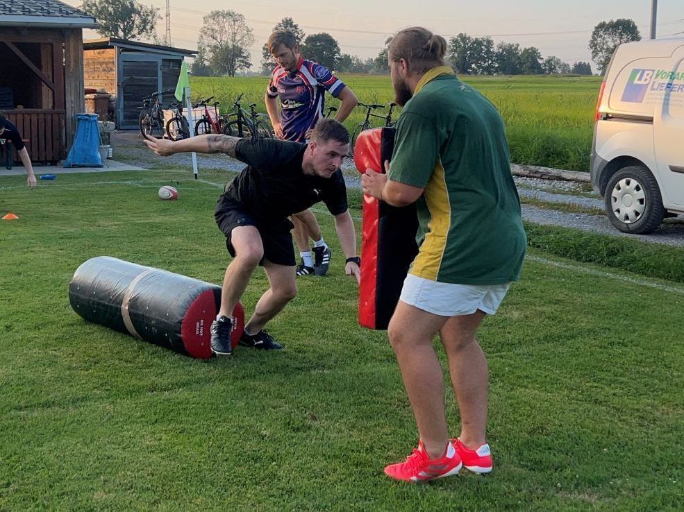 Rugby Vorarlberg