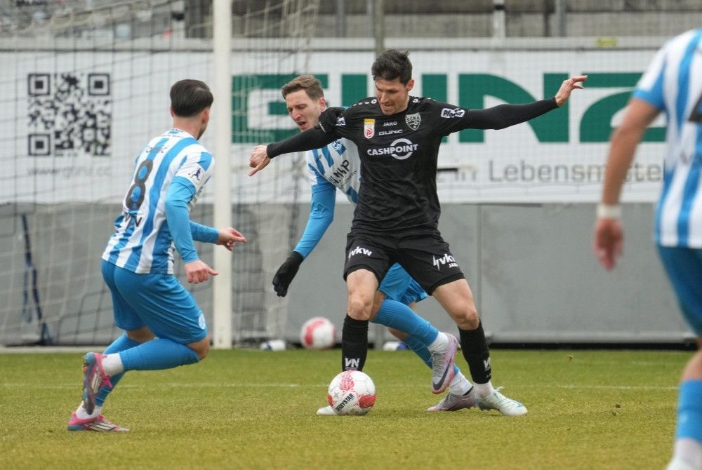 Fanbank-Tickets SCR Altach