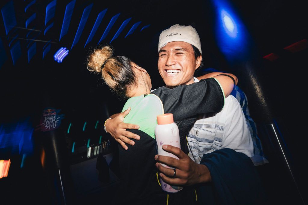 „Hier kann man so sein, wie man ist“ – Wayne aus Zwischenwasser tanzt sich ins Rampenlicht