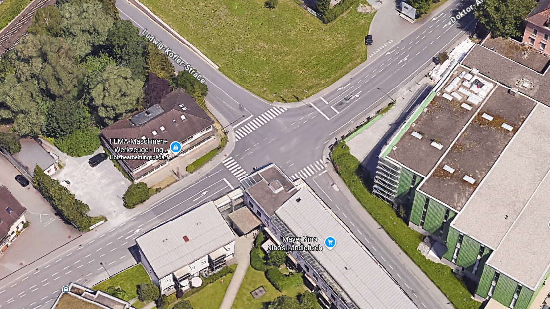 Trotz hohem Verkehrsaufkommen: Wie Busse schneller vorankommen sollen