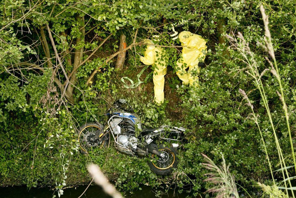 Rätsel um tödlich verunglückten Biker: Weitere Details bekannt