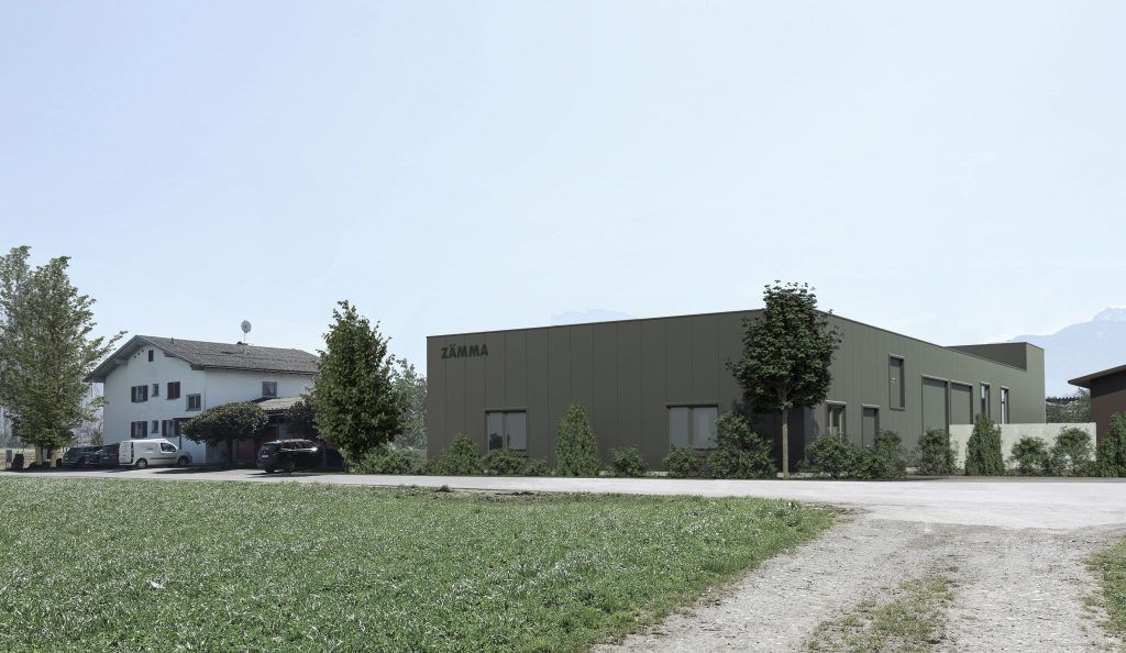 Neuer Schlachthof wird endlich gebaut