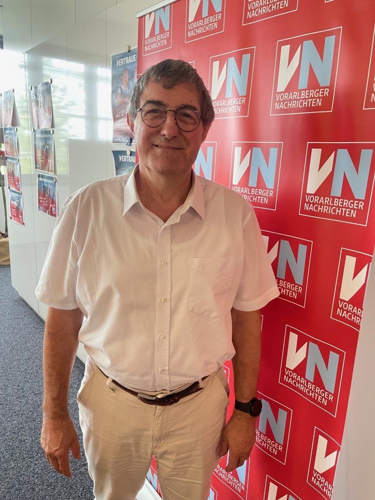 Manfred Vogt ASEP
