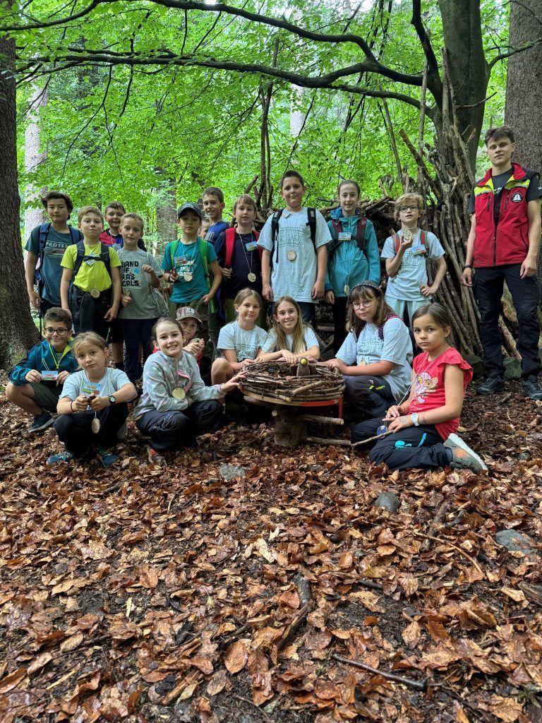 WIWA Feriencamp 2025