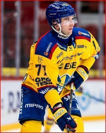 Eishockey
