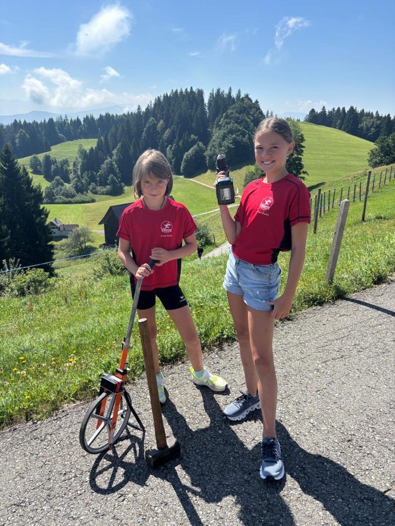 Pfänderlauf 2025