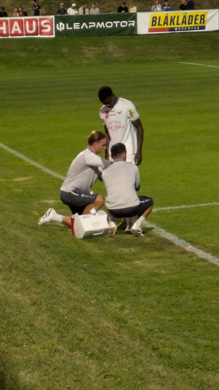 Fußball
