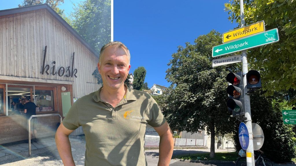 &#8220;Reguläre Zufahrt ist wieder offen&#8221; – Wildpark kämpft mit Missverständnissen