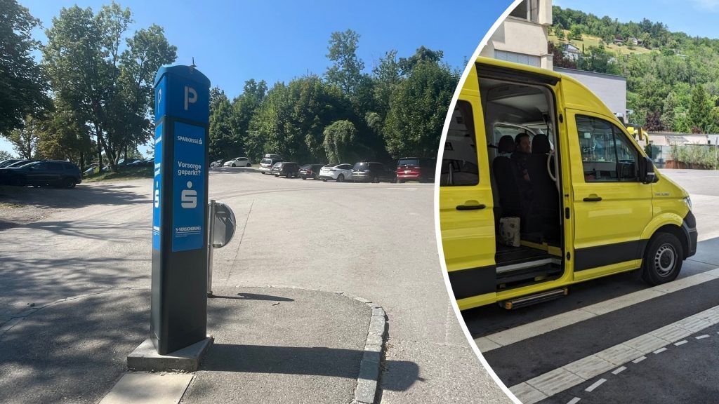 Kein Shuttle, dafür tägliche Gebühren: Das ändert sich beim Feldkircher Wildpark
