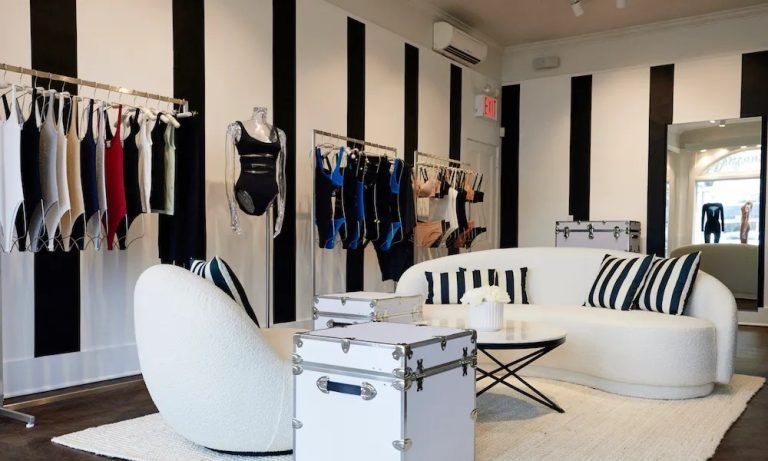 Wolford East Hampton