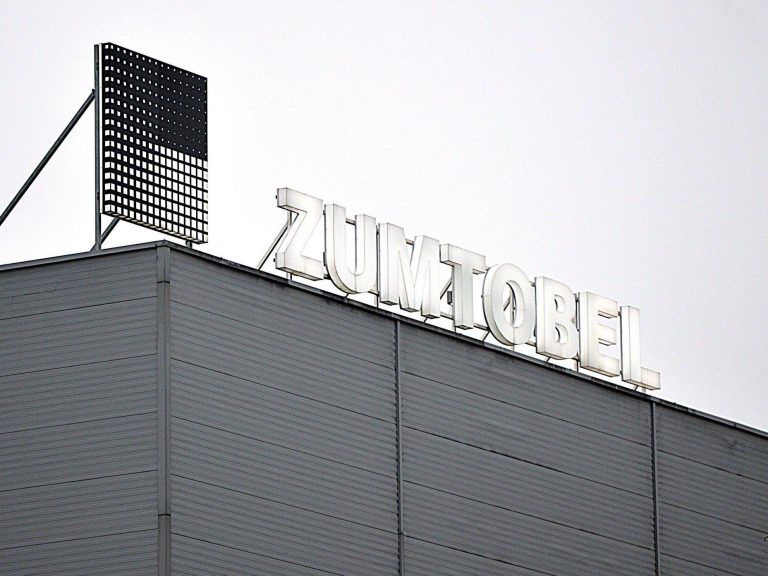 Zumtobel Logo
