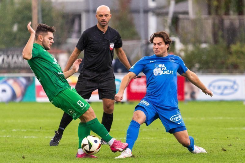 Rakic spielte stark. 