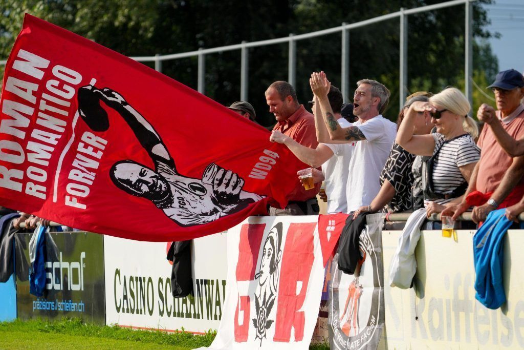 Live und exklusiv! Ländle TV und VOL.AT übertragen Regionalliga-Derby aus Dornbirn