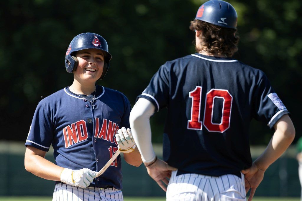 Indians stürmen ins Finale