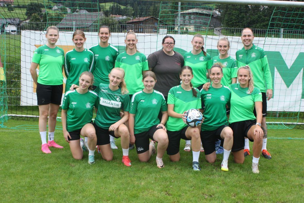 Das Spiel des Lebens: Dorfverein fordert die Bullen