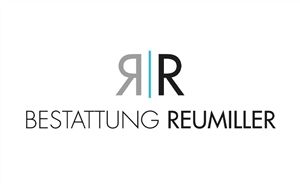 Bestattung Reumiller Logo