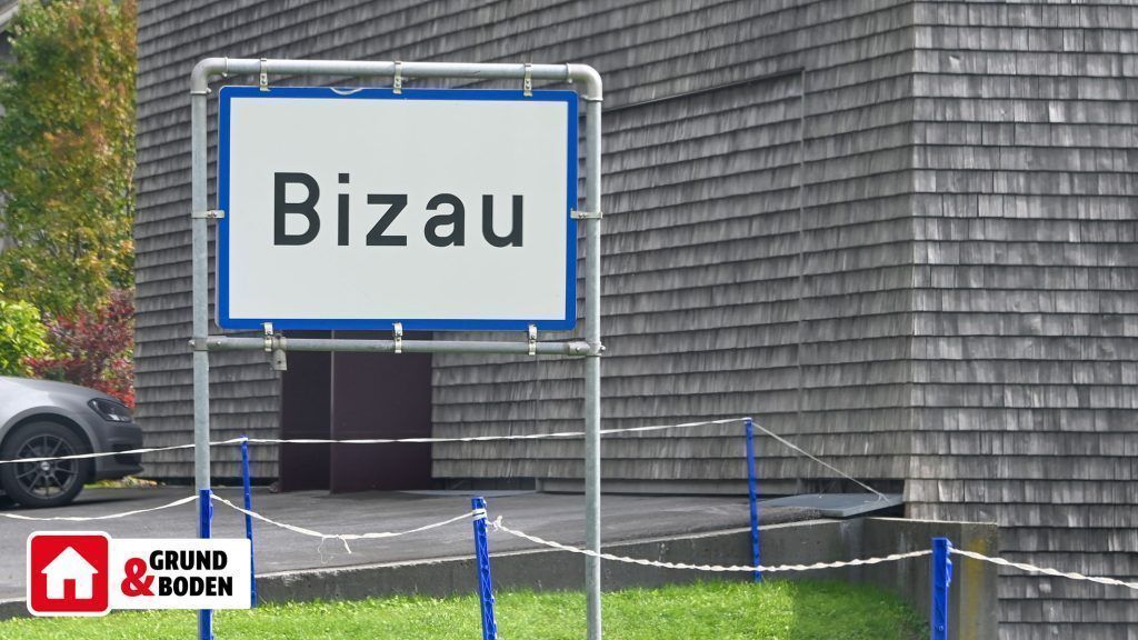 Wo eine Wohnung in Bizau um 390.000 Euro verkauft wurde