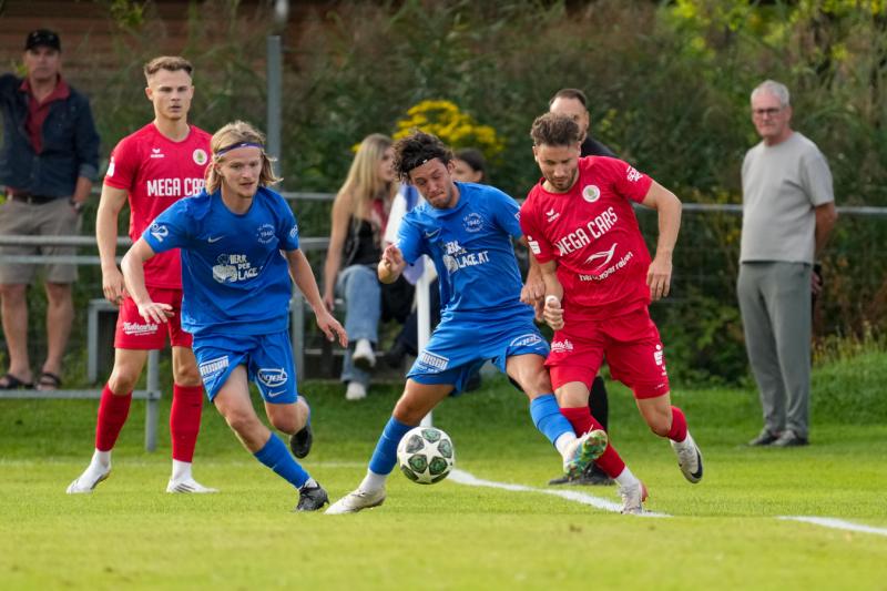So lief der Elferkrimi im Dornbirner Stadtderby