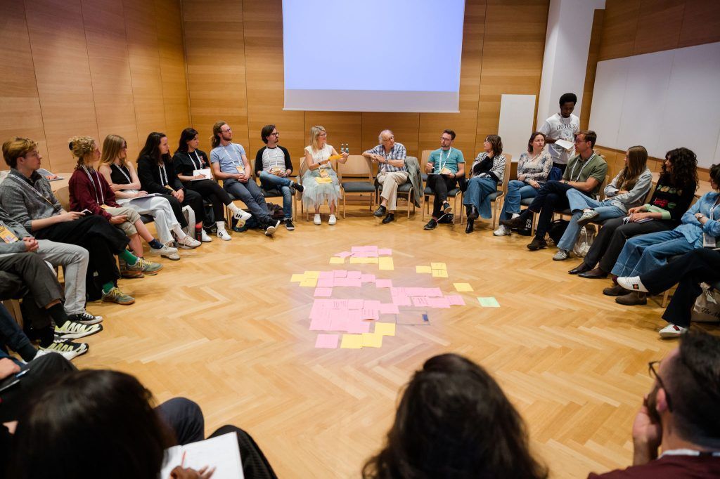 European Forum Alpbach: Welche Rolle Europa in Zukunft spielt