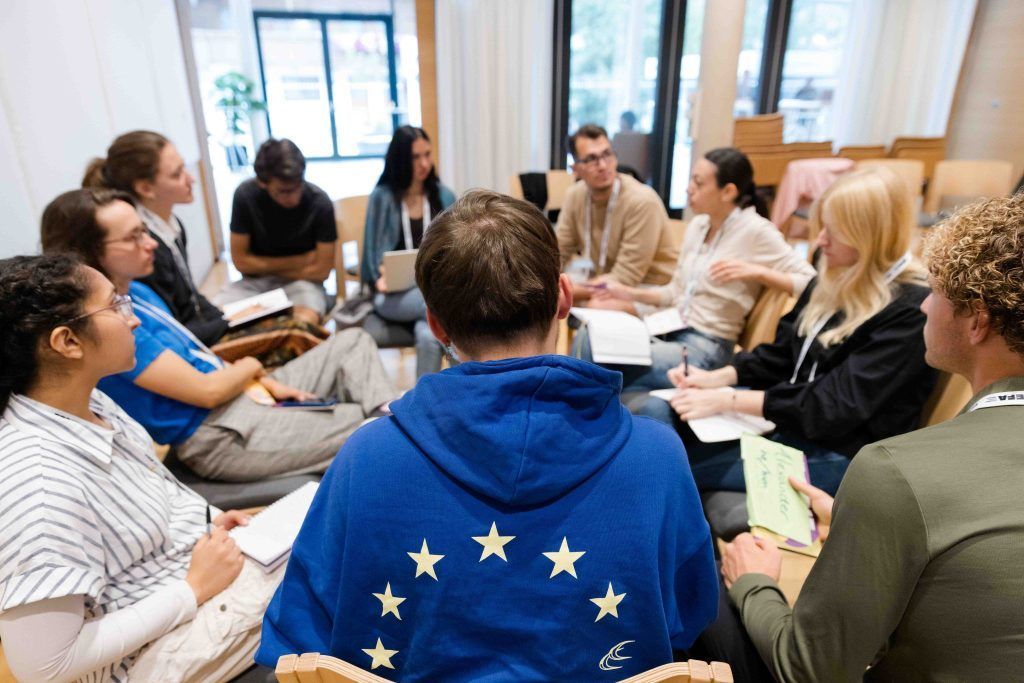 European Forum Alpbach: Welche Rolle Europa in Zukunft spielt