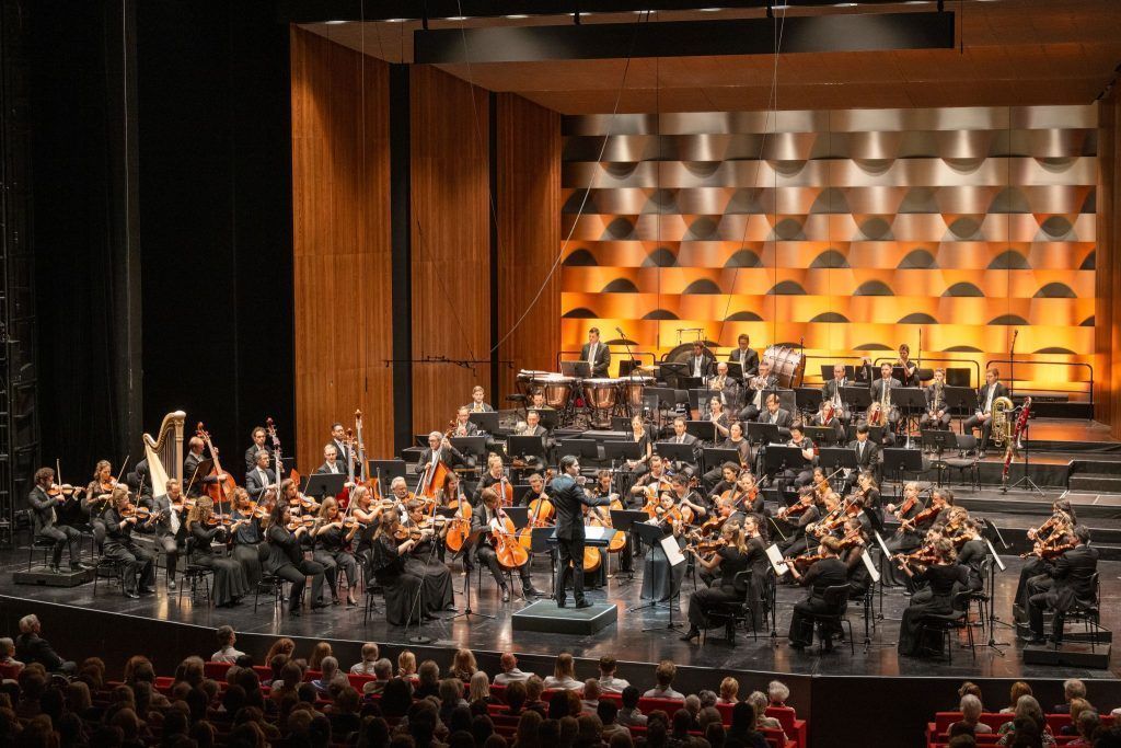 Alma Mahlers Lieder verzaubern Bregenz