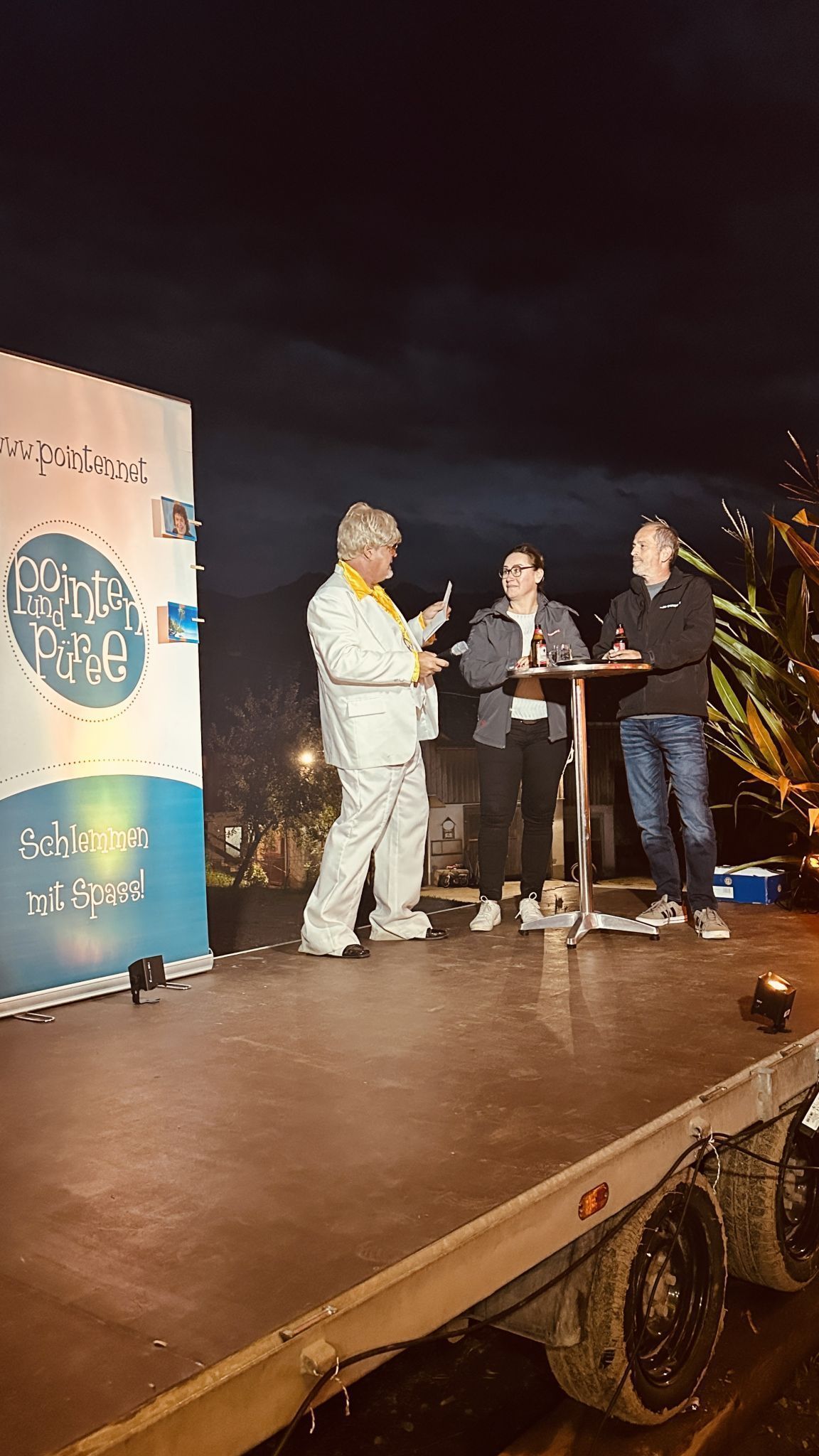 Wer gewinnt das Schlagerquiz