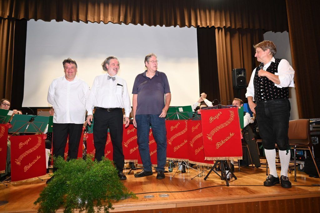 Ein Haus der Gastfreundschaft und Begegnung