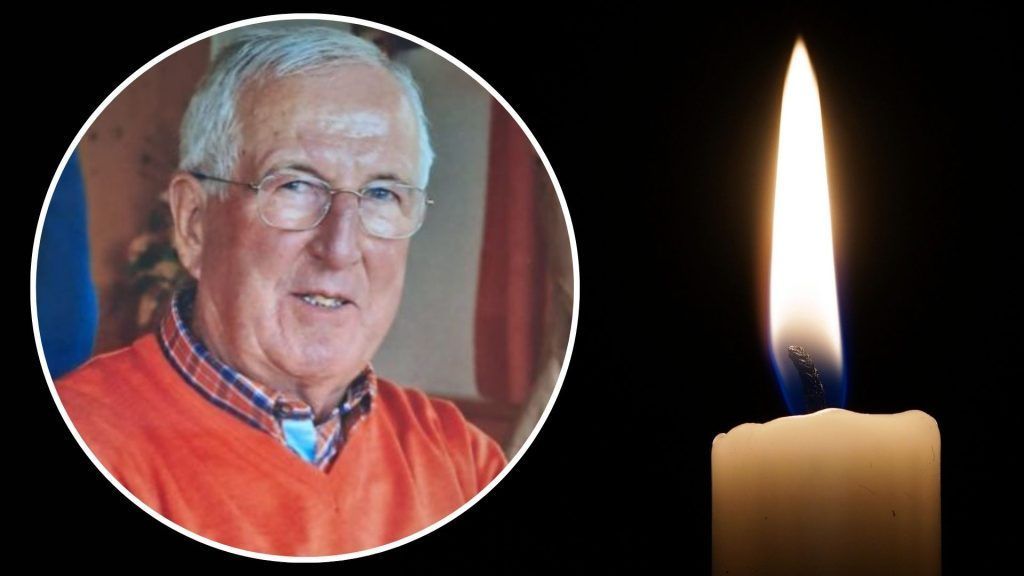 Nachruf auf Max Schönenberger: Immer ein offenes Ohr für andere Menschen