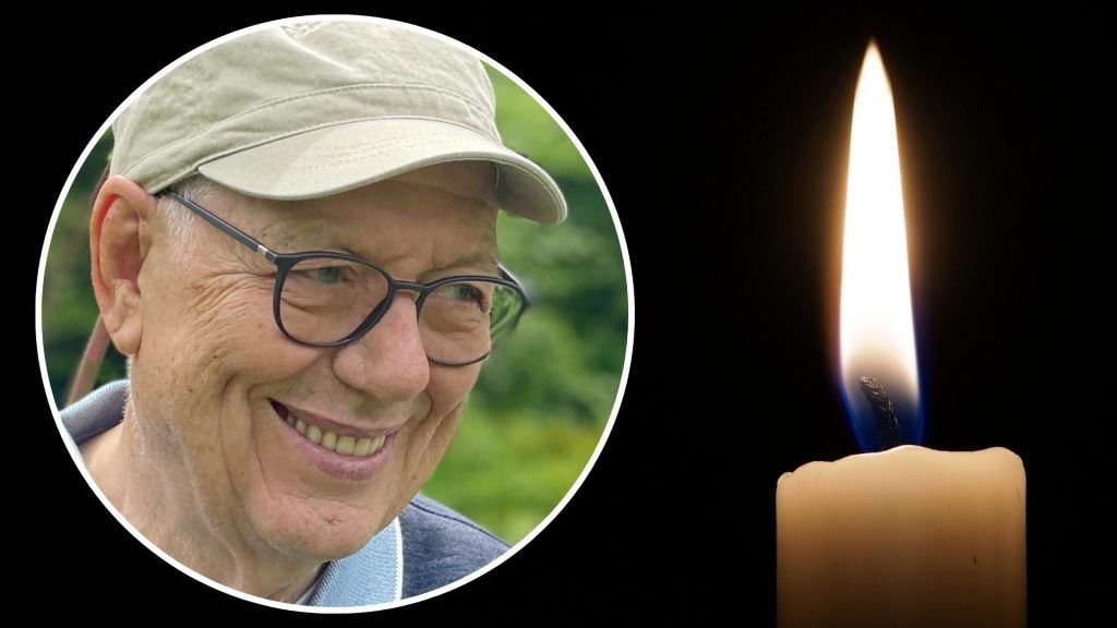 Nachruf auf Klaus Scharax: „Geht nicht, gibt&#8217;s nicht!&#8221;