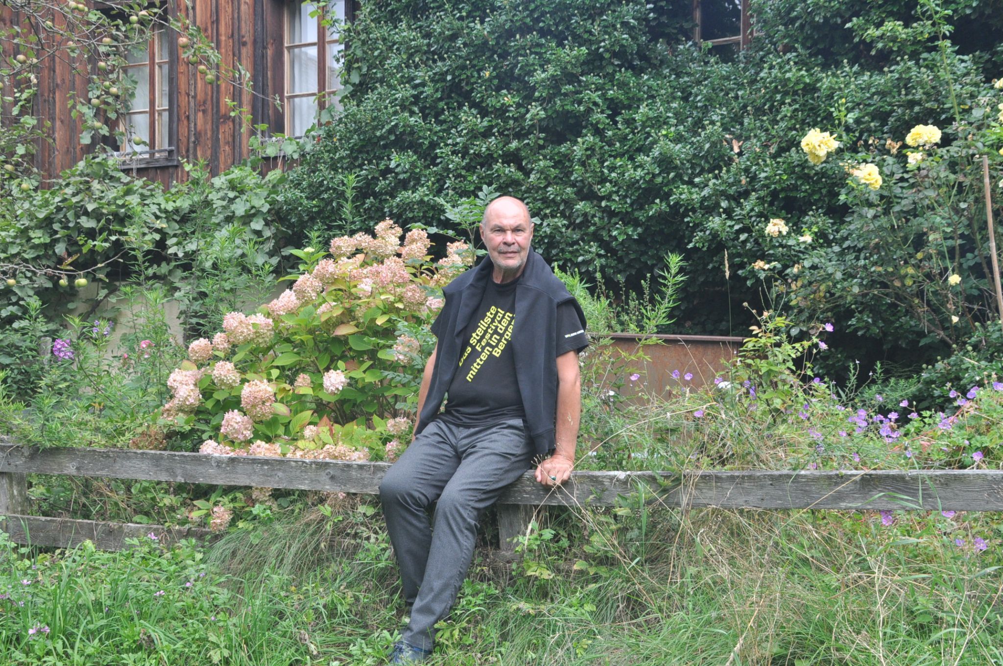 Dietmar Nigsch (Bildergalerie)