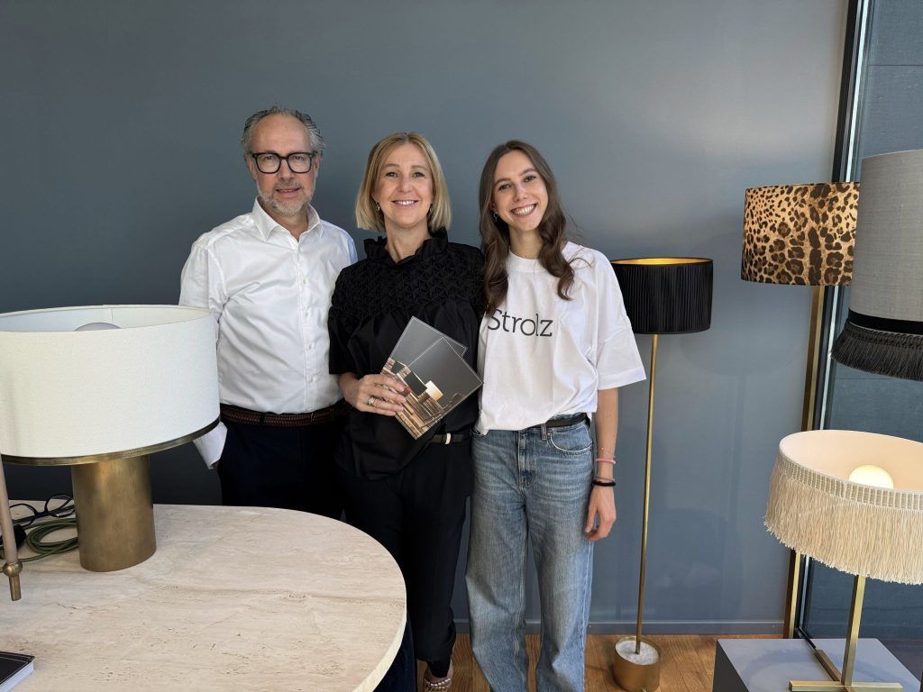 Traditionsgeschäft feiert Neueröffnung in Dornbirn