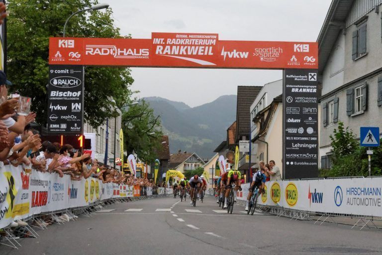 Radsport