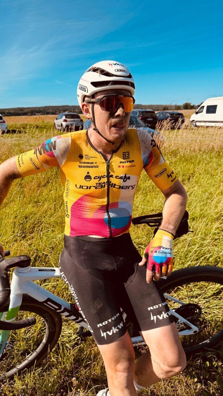 Radsport
