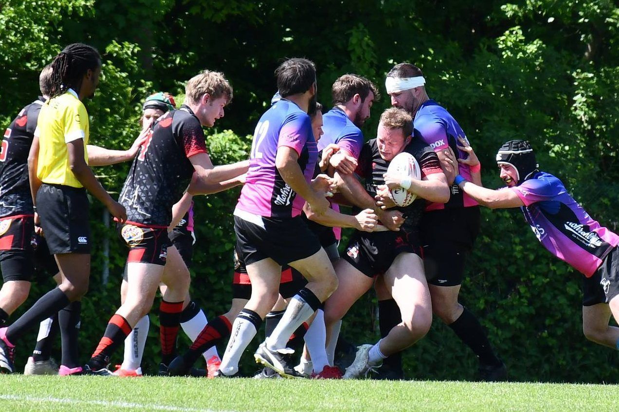 Rugby Vorarlberg