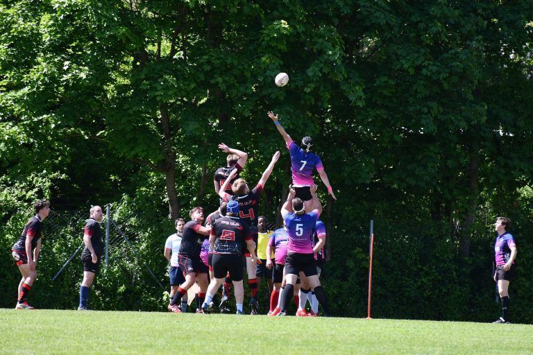 Rugby Vorarlberg