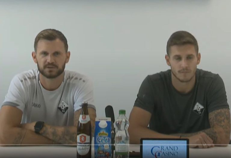 Fußball