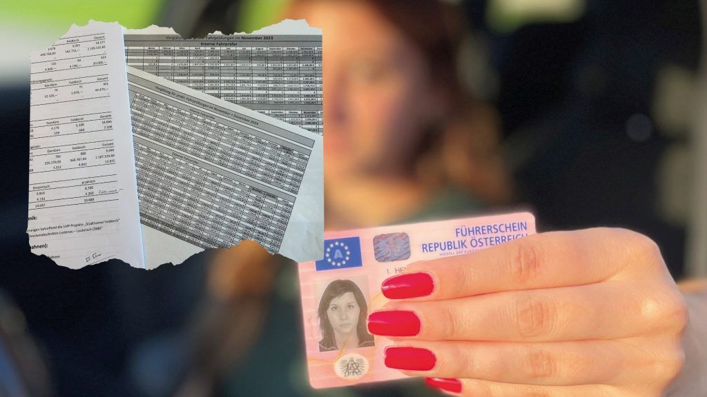 Jeder Zweite fällt durch: Das lukrative Geschäft mit den Fahrprüfungen