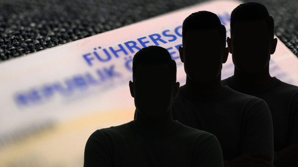 &#8220;Richter Gnadenlos&#8221;: Bei welchen Fahrprüfern Durchkommen Glückssache ist