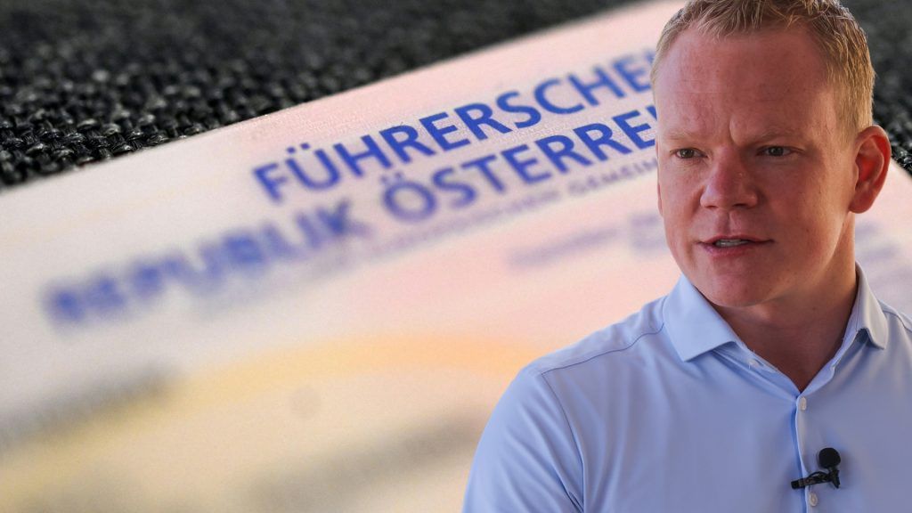 Führerschein-Causa: Sind Ihre Mitarbeiter nicht ausgelastet, Herr Bitschi?