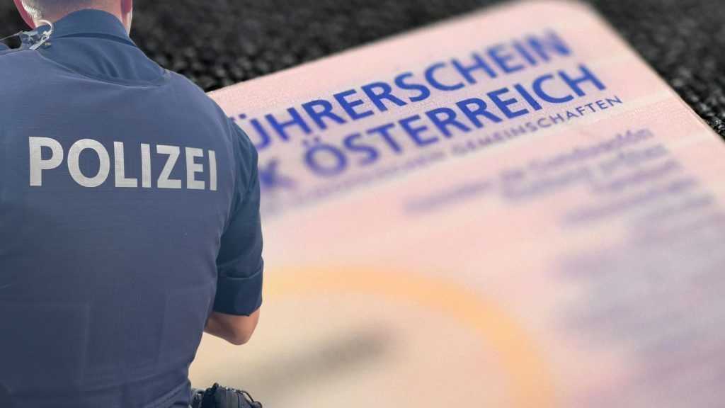 Paukenschlag in Führerschein-Causa: Keine Polizisten mehr als Fahrprüfer