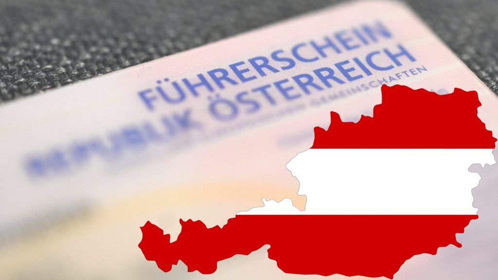 Irre Unterschiede: Um so viel schwieriger ist es, in Vorarlberg bei Fahrprüfung zu bestehen