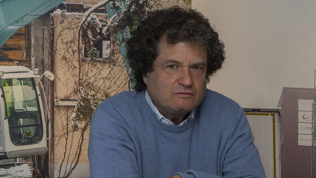 Wegen Überfremdung geschlossen