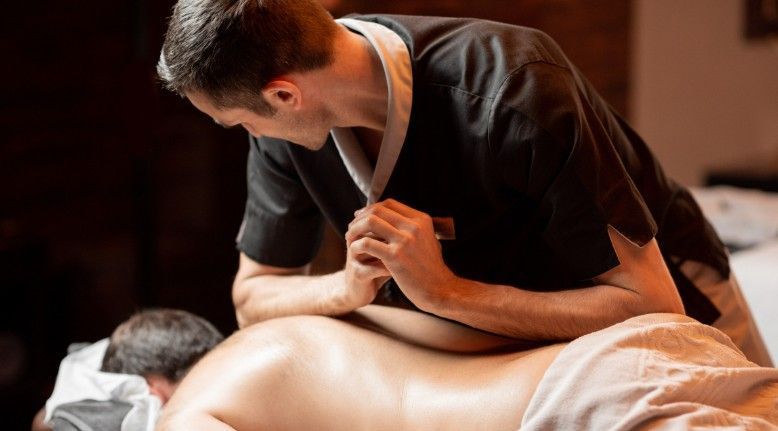 Bauarbeiter, Lehrperson und Physiotherapeut: Wo KI (noch) nicht mithalten kann