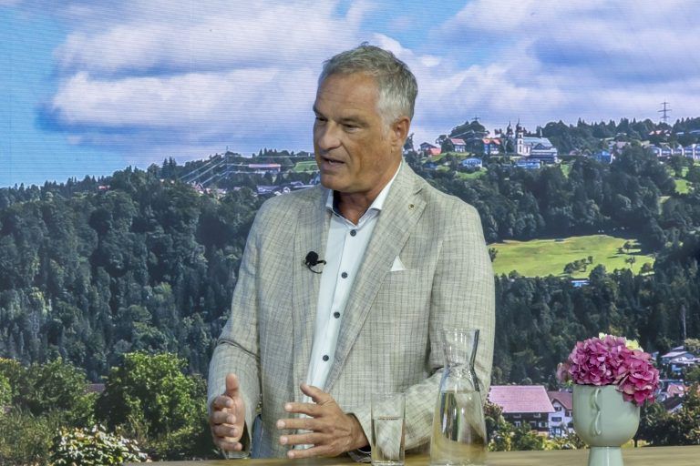 VN-Sommergespräch: "Wohnen ist ein Grundrecht"