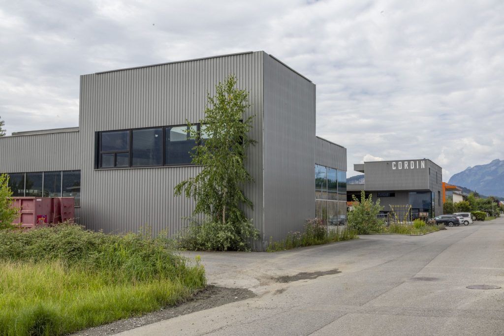 Startup wächst rasant: Diese Firma entwickelt nun Gewerbepark