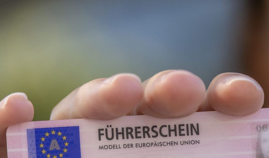 Leserbrief: Führerscheincausa