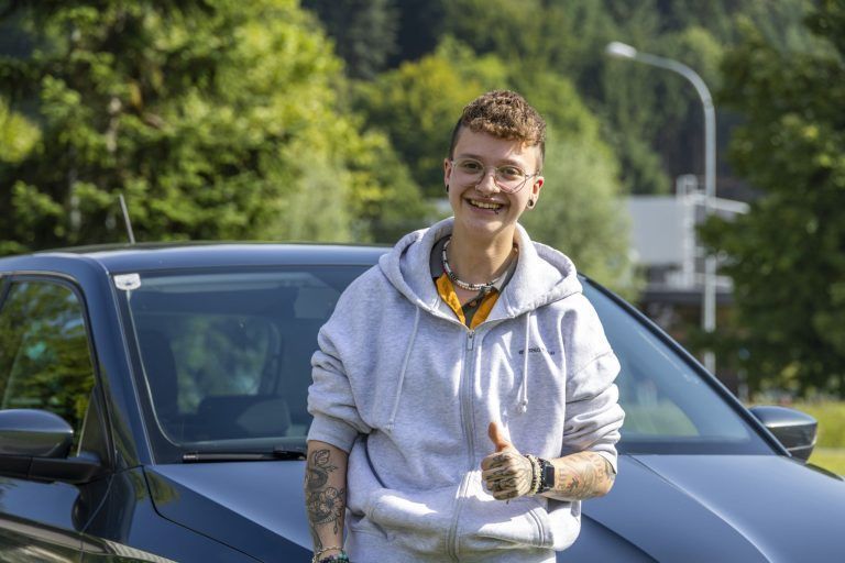"Und wenn ich sage, da waren Kinder, dann waren da auch Kinder!"