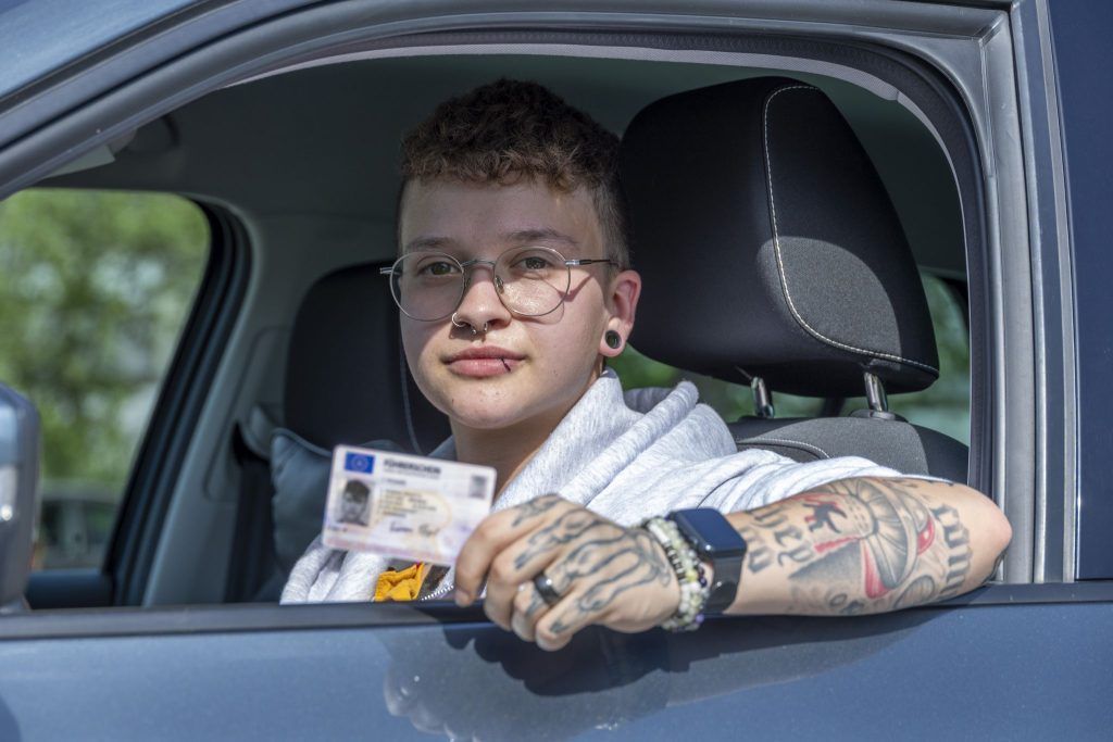 &#8220;Und wenn ich sage, da waren Kinder, dann waren da auch Kinder!&#8221;