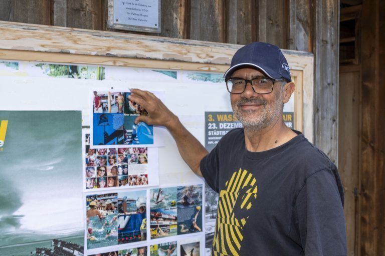 Die Mili wird 200 Jahre alt: "Es ist wie eine große Familie"