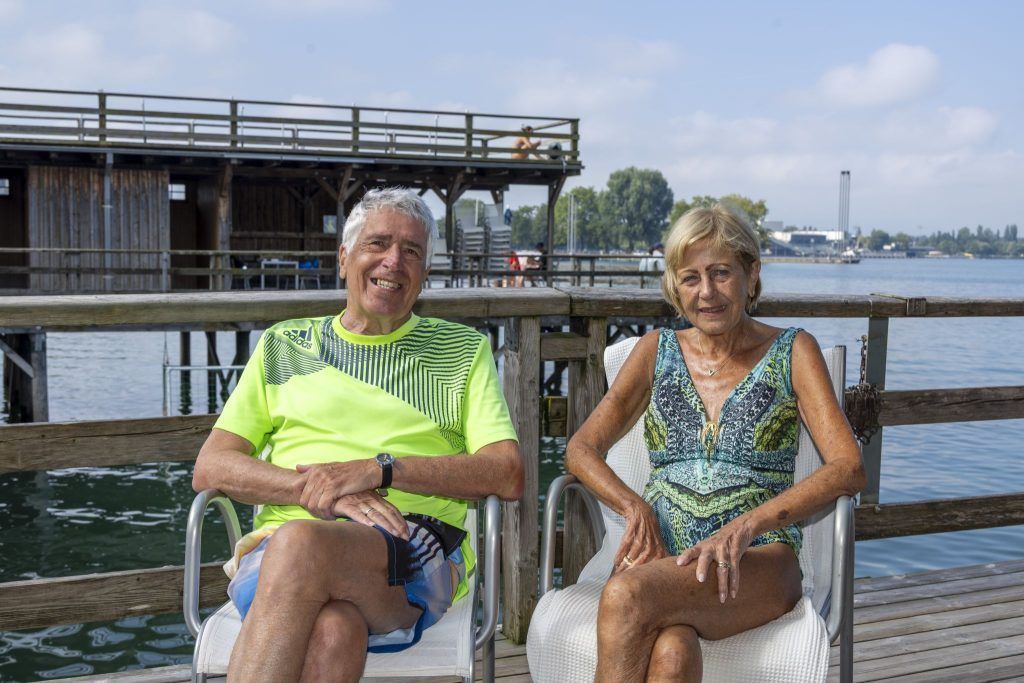 Die Mili wird 200 Jahre alt: &#8220;Es ist wie eine große Familie&#8221;